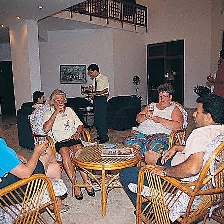 Grand Vizon Hotel Fethiye Zewnętrze zdjęcie