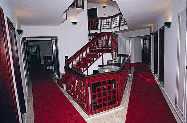 Grand Vizon Hotel Fethiye Zewnętrze zdjęcie