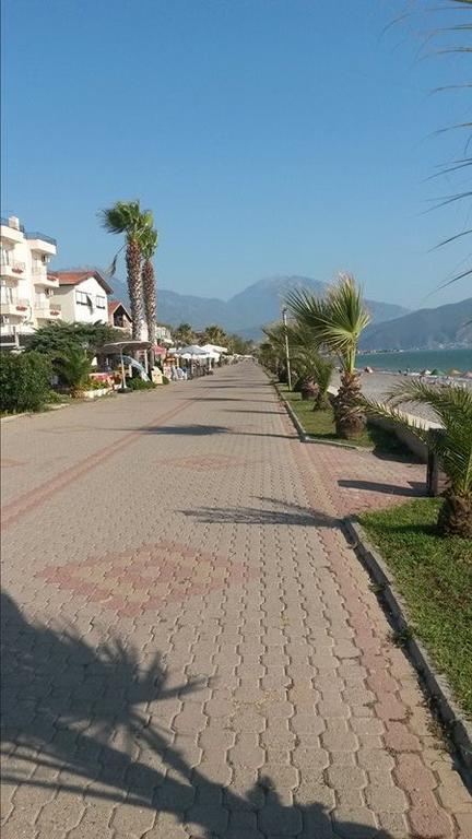 Grand Vizon Hotel Fethiye Zewnętrze zdjęcie