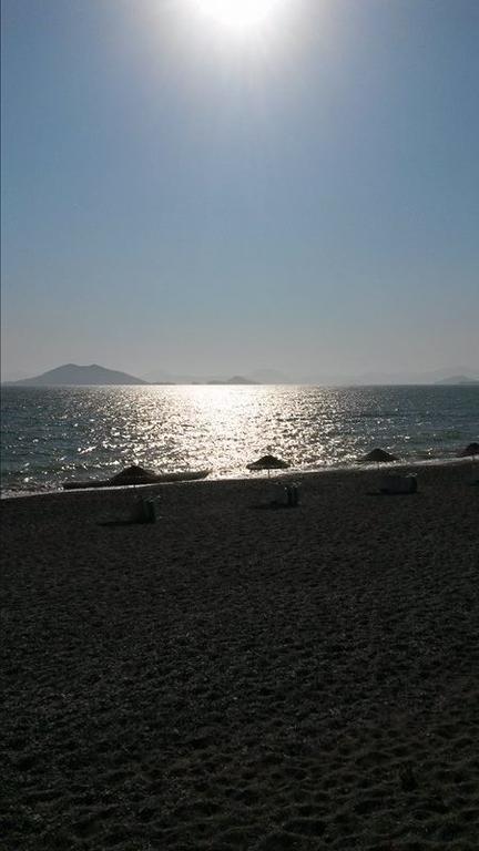 Grand Vizon Hotel Fethiye Zewnętrze zdjęcie