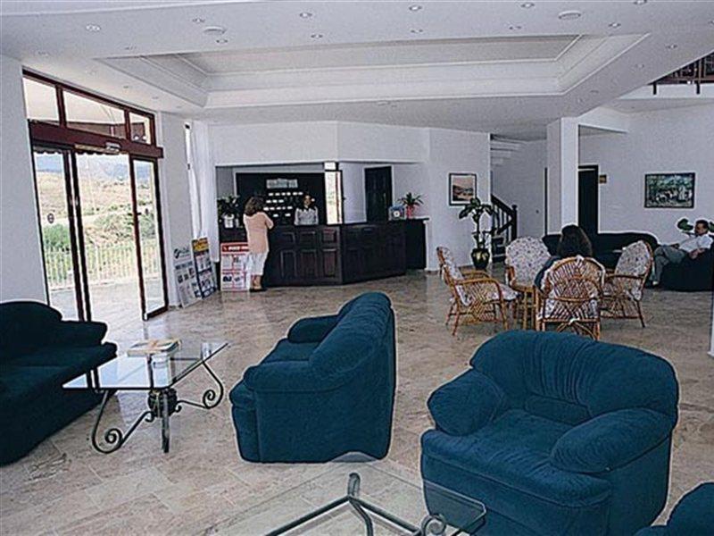 Grand Vizon Hotel Fethiye Zewnętrze zdjęcie