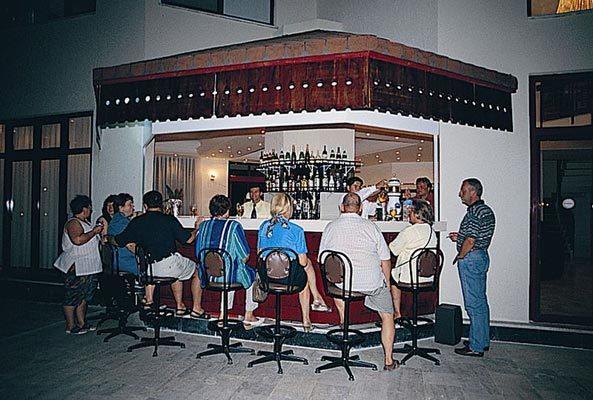 Grand Vizon Hotel Fethiye Zewnętrze zdjęcie