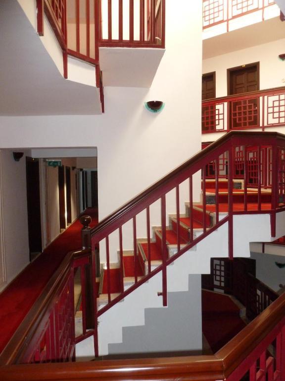Grand Vizon Hotel Fethiye Zewnętrze zdjęcie