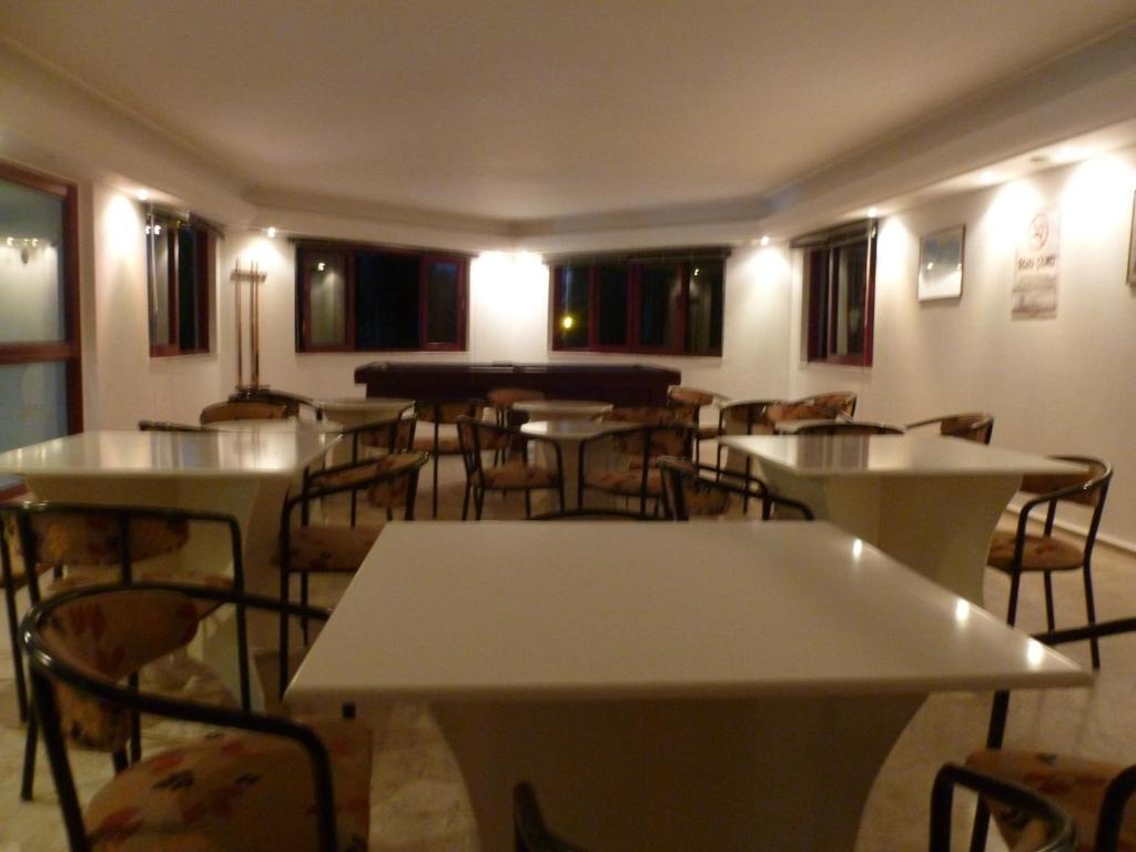 Grand Vizon Hotel Fethiye Zewnętrze zdjęcie